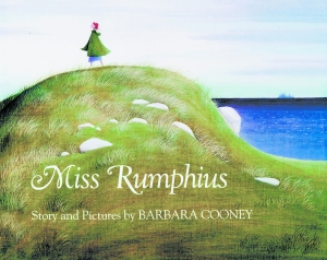 miss Rumphius